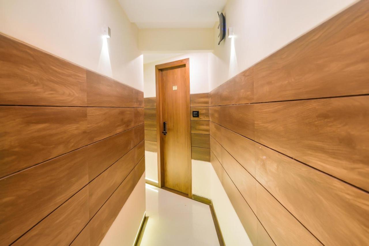 Oxford Hotel Powai — Photos 2